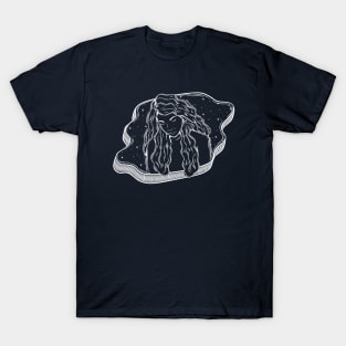 Contemplation T-Shirt